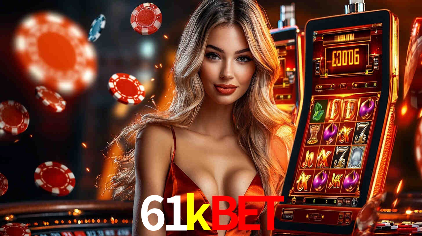 61kbet: Seu Cassino Premiado com Pagamentos Rápidos