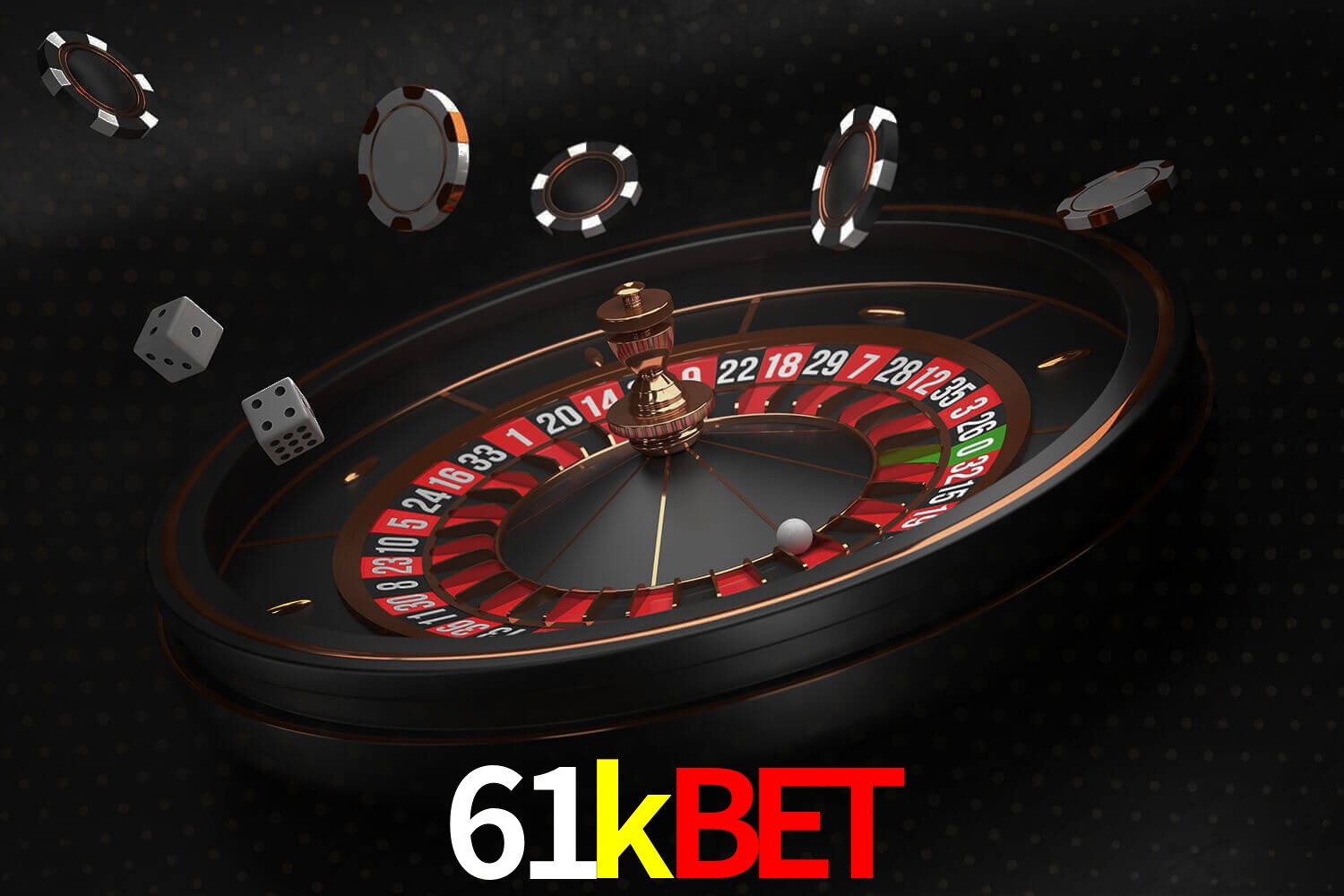 61kbet - Cassino Online Confiável! - 61kbet.com
