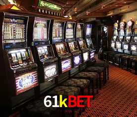 Desvendando o Mundo dos Jogos Virtuais na 61kbet