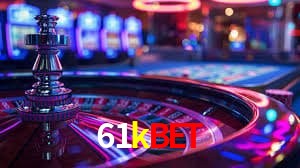 Welcome Bonus 61kbet
