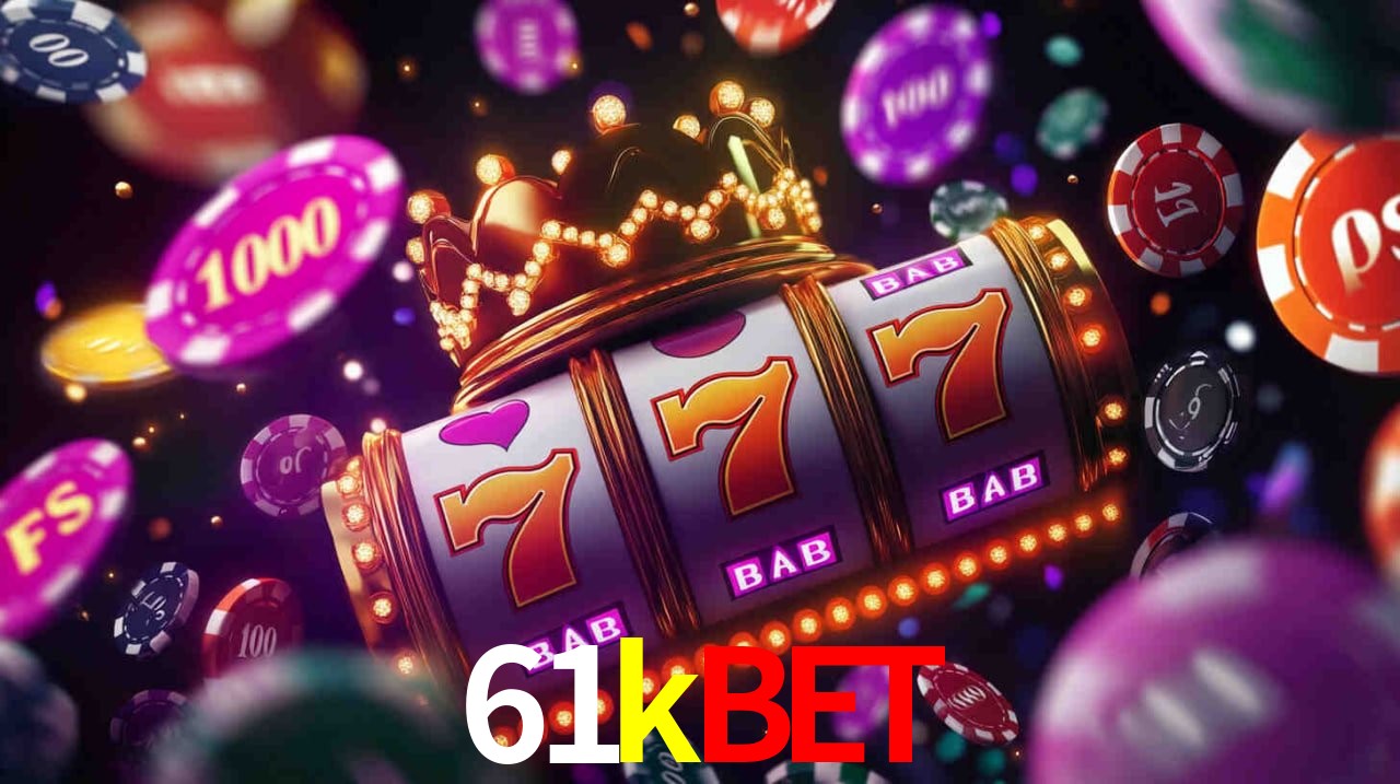 Welcome Bonus 61kbet