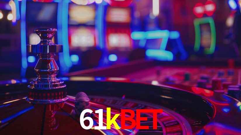 61kbet - Plataforma De Jogos Eletrônicos! - 61kbet.com