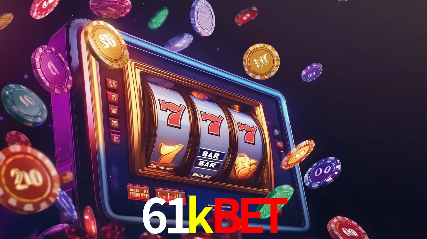 Welcome Bonus 61kbet