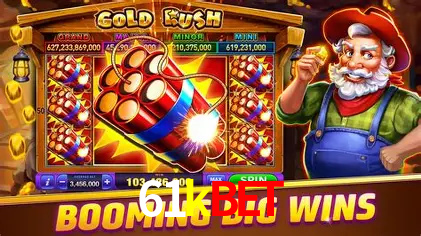 Desvendando o Mundo dos Jogos Virtuais na 61kbet