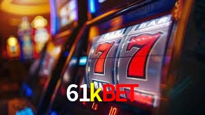 Provedores de Jogos 61kbet