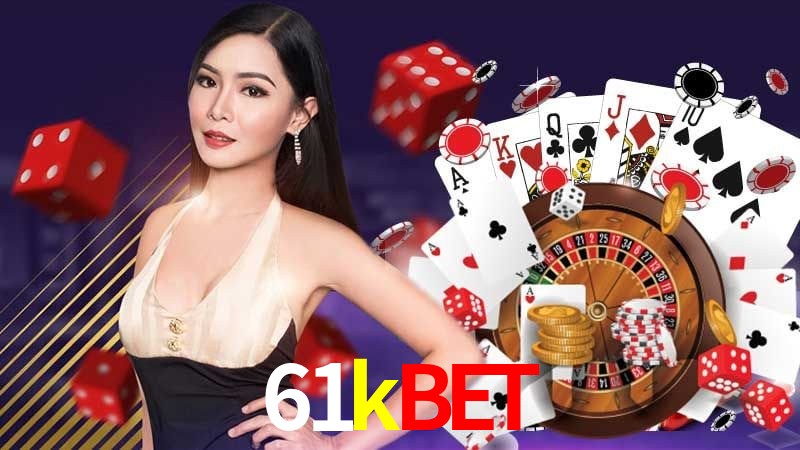 Jogos Exclusivos 61kbet