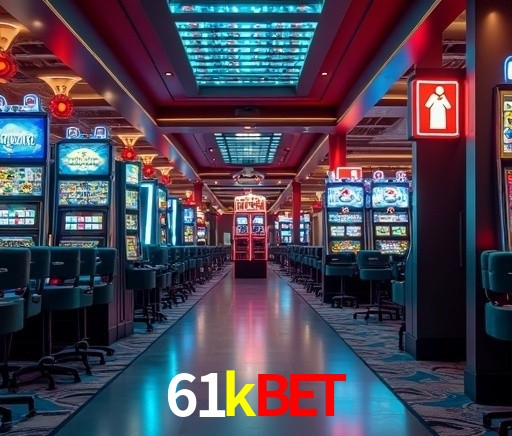 61kbet download — arquivo APK para Android oficial