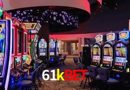 Ofertas Exclusivas 61kbet