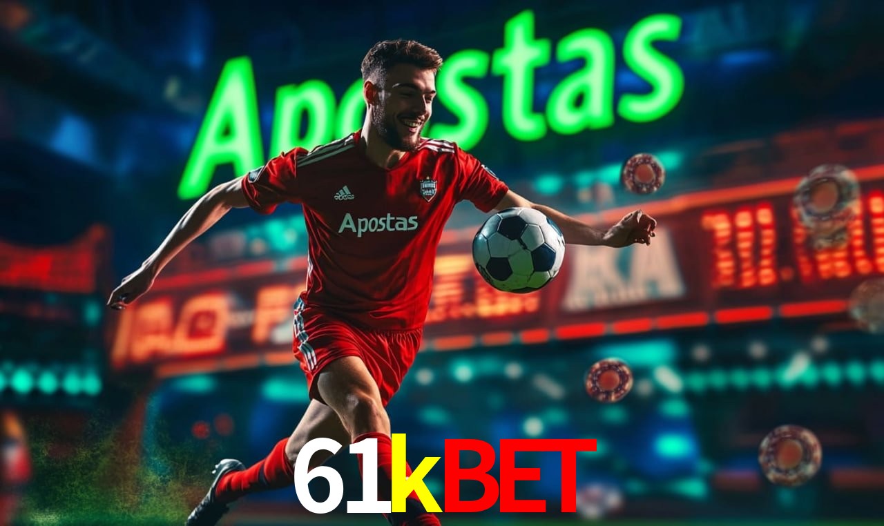PIX Instantâneo 61kbet