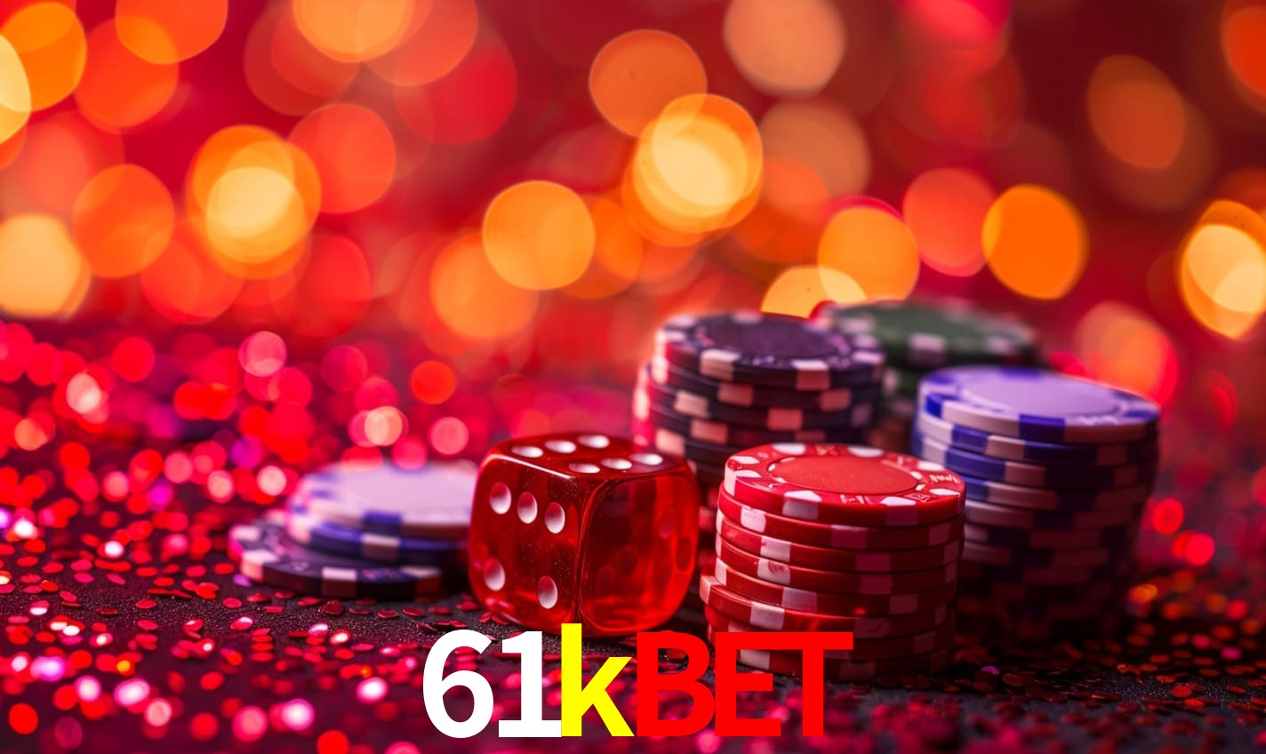 Desvendando o Mundo dos Jogos Virtuais na 61kbet