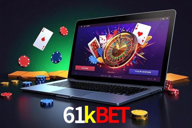 Promoção Relâmpago 61kbet