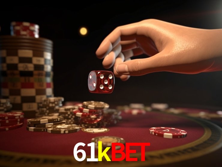 Recursos de Bônus 61kbet
