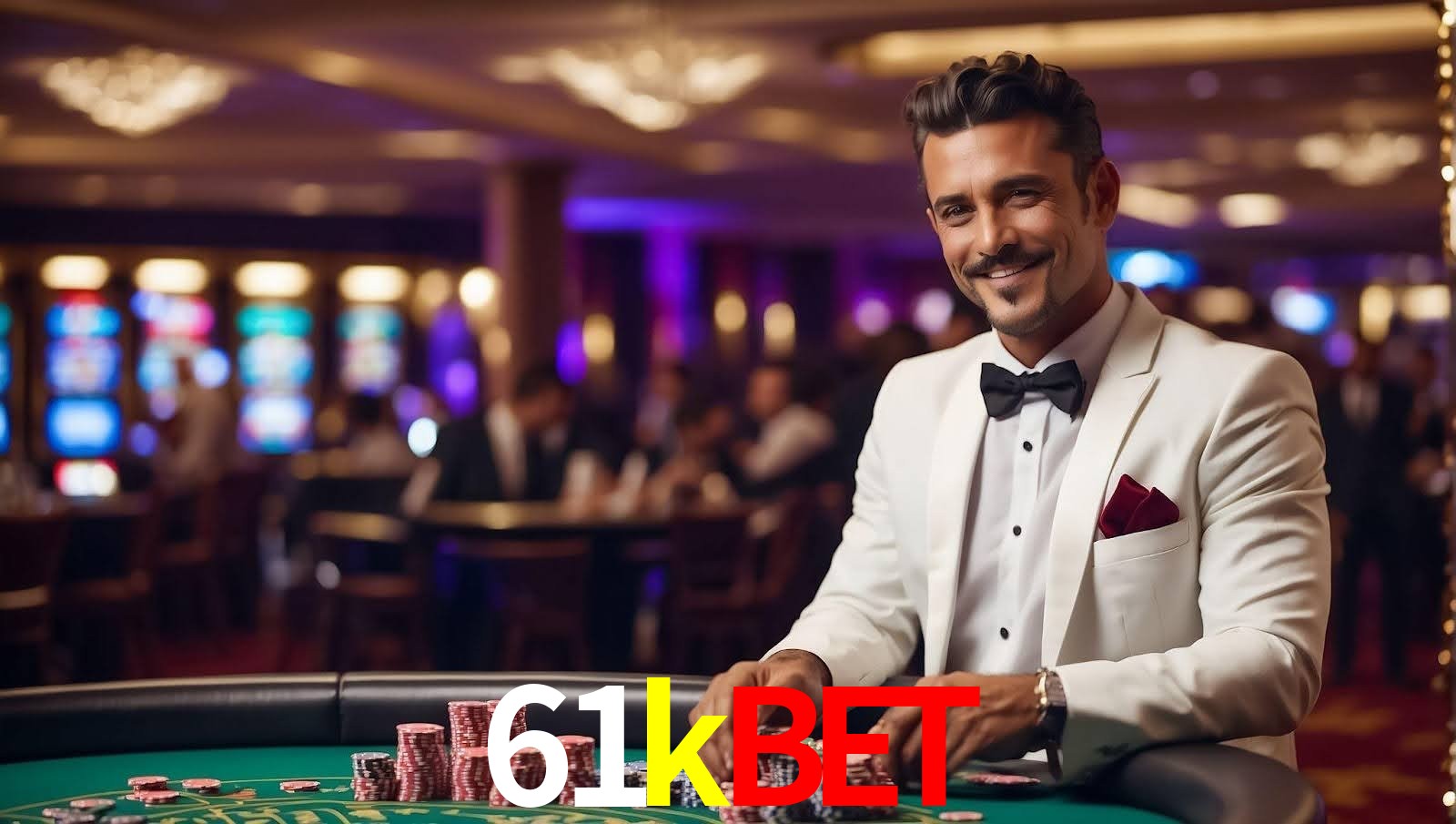 Segurança 2FA 61kbet