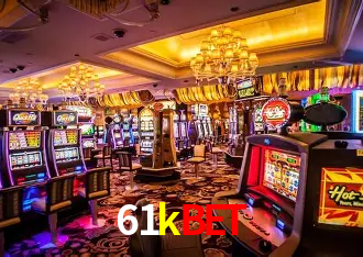 Desvendando o Mundo dos Jogos Virtuais na 61kbet