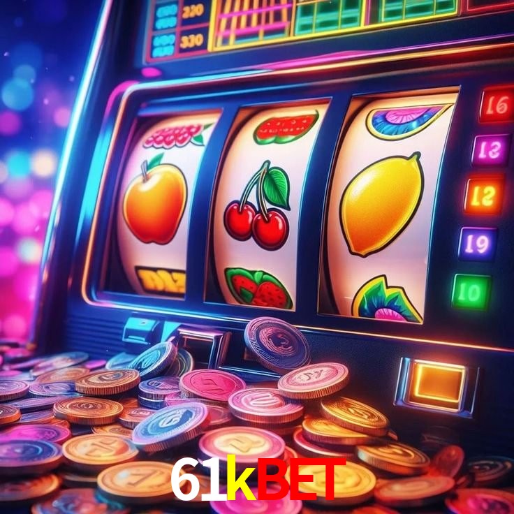 Apostas de Tênis 61kbet