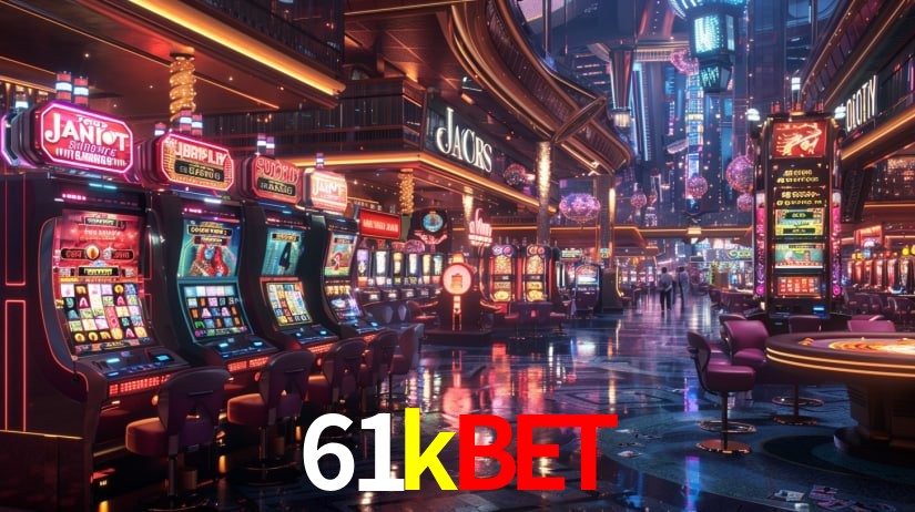 Game Providers 61kbet