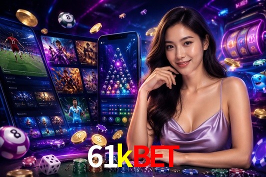 Seasonal Promotions 61kbet