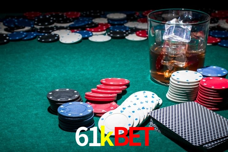 Mesa de Blackjack 61kbet