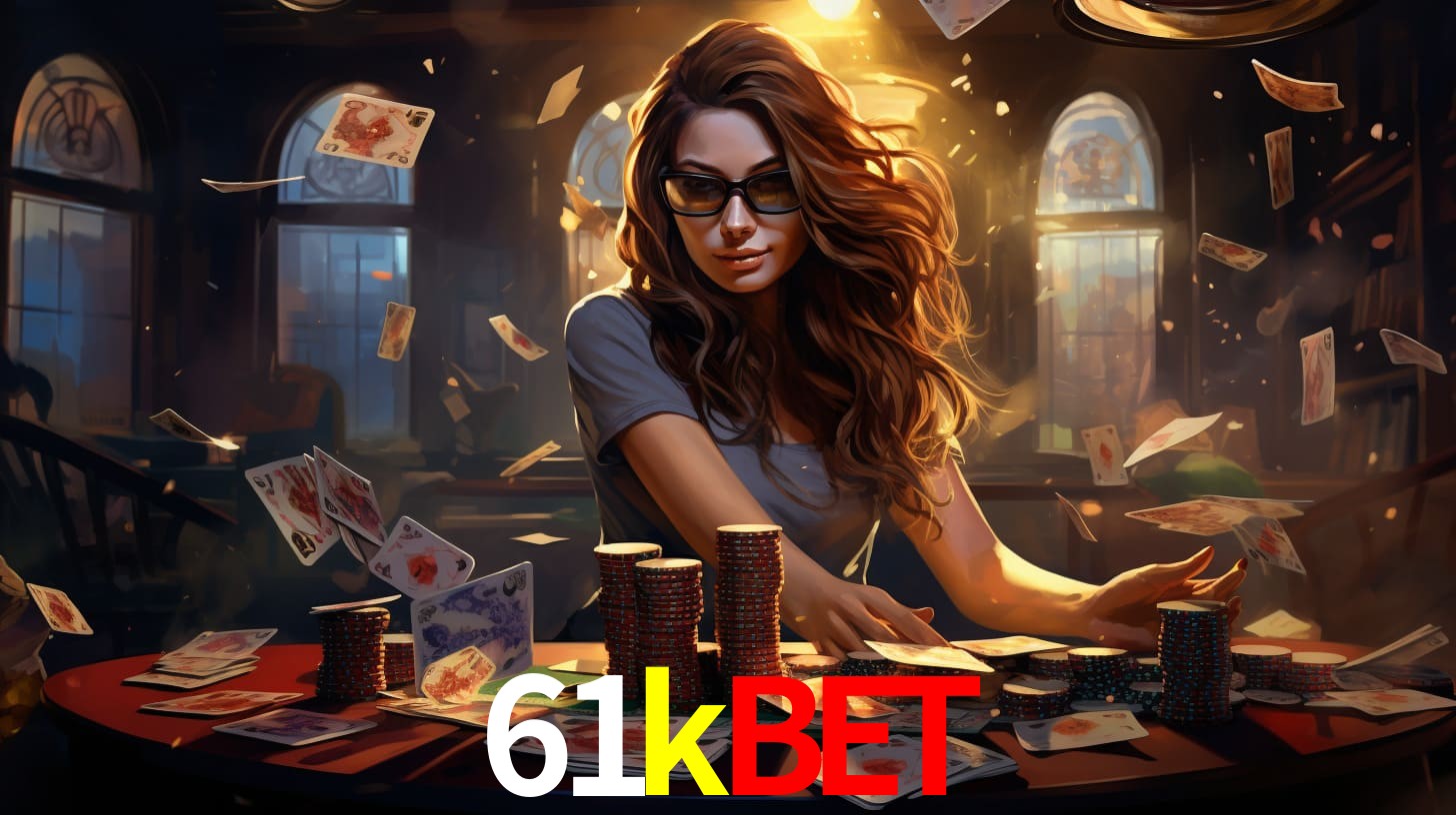 Live Casino 61kbet