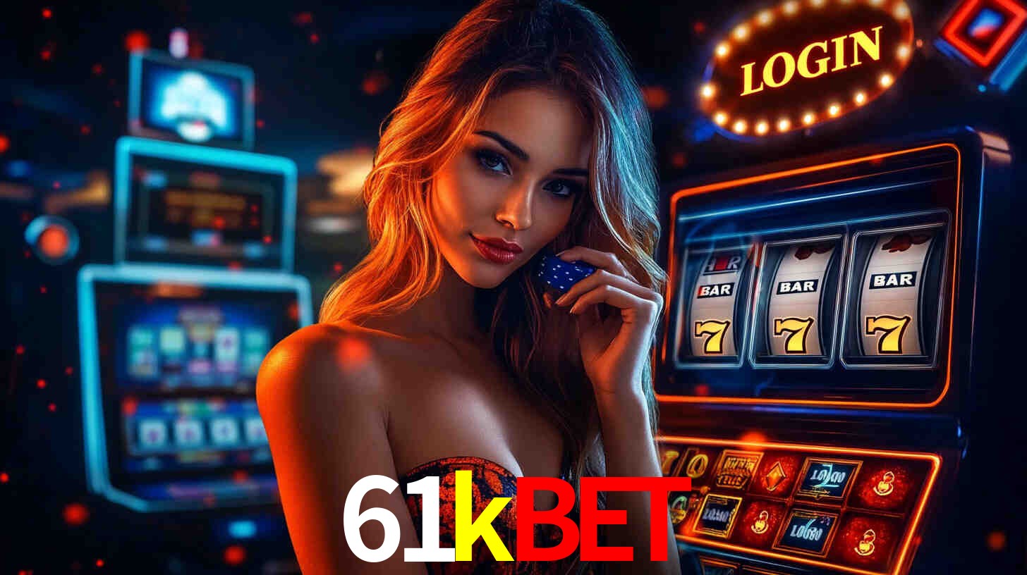 Bônus Generosos e Exclusivos no 61kbet para Você!
