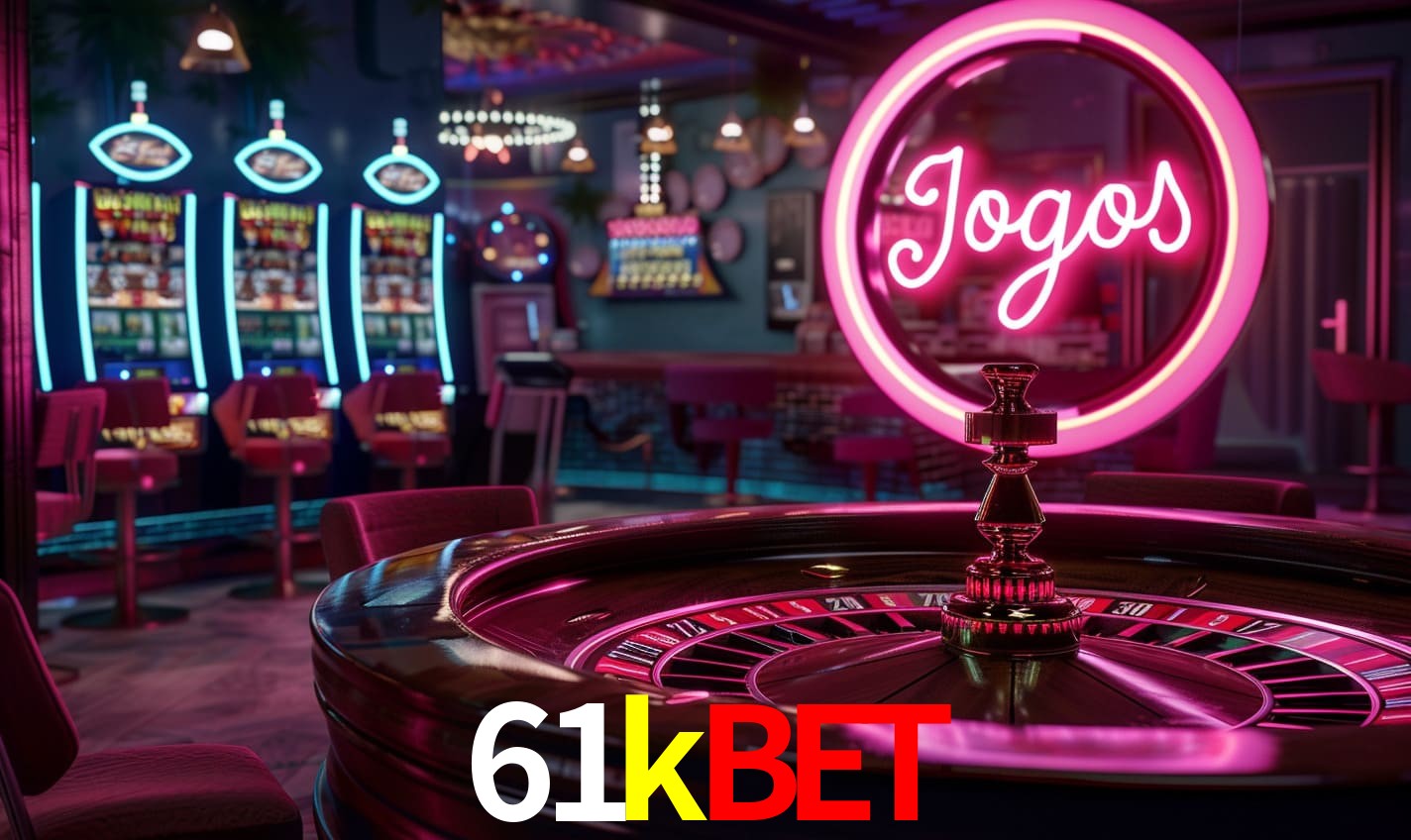 A Emoção da Loteria na 61kbet: Uma Chance de Mudança de Vida