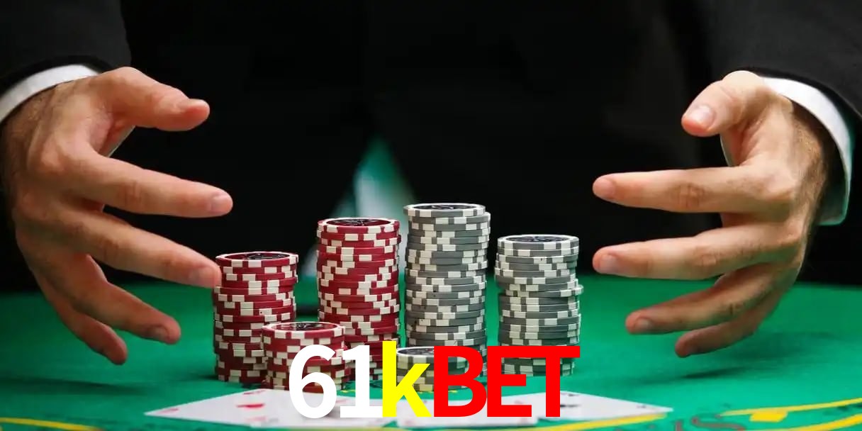 61kbet plataforma — depósito PIX instantâneo no caixa