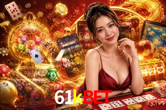 Secure Login 61kbet
