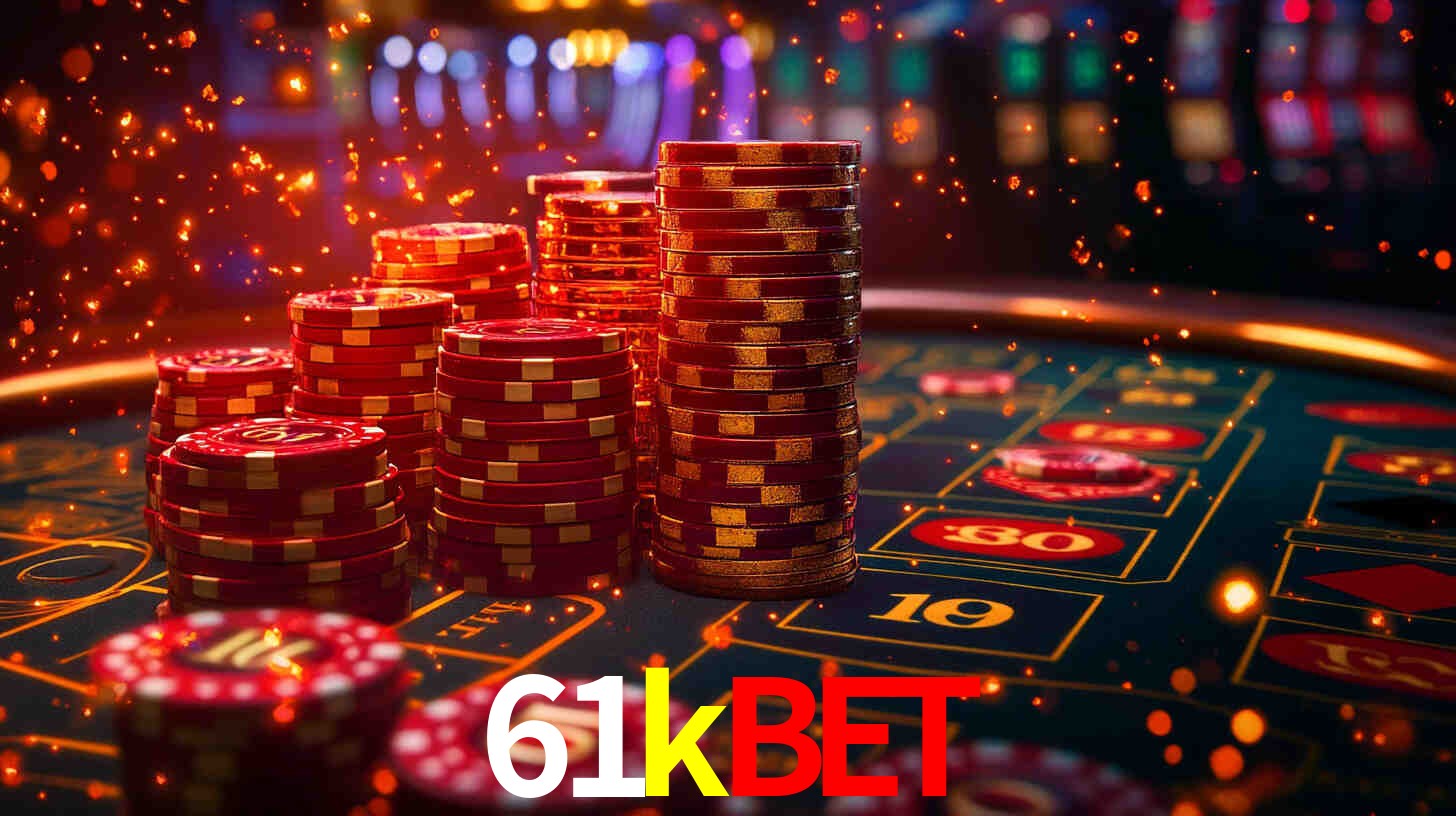 61kbet App Interface