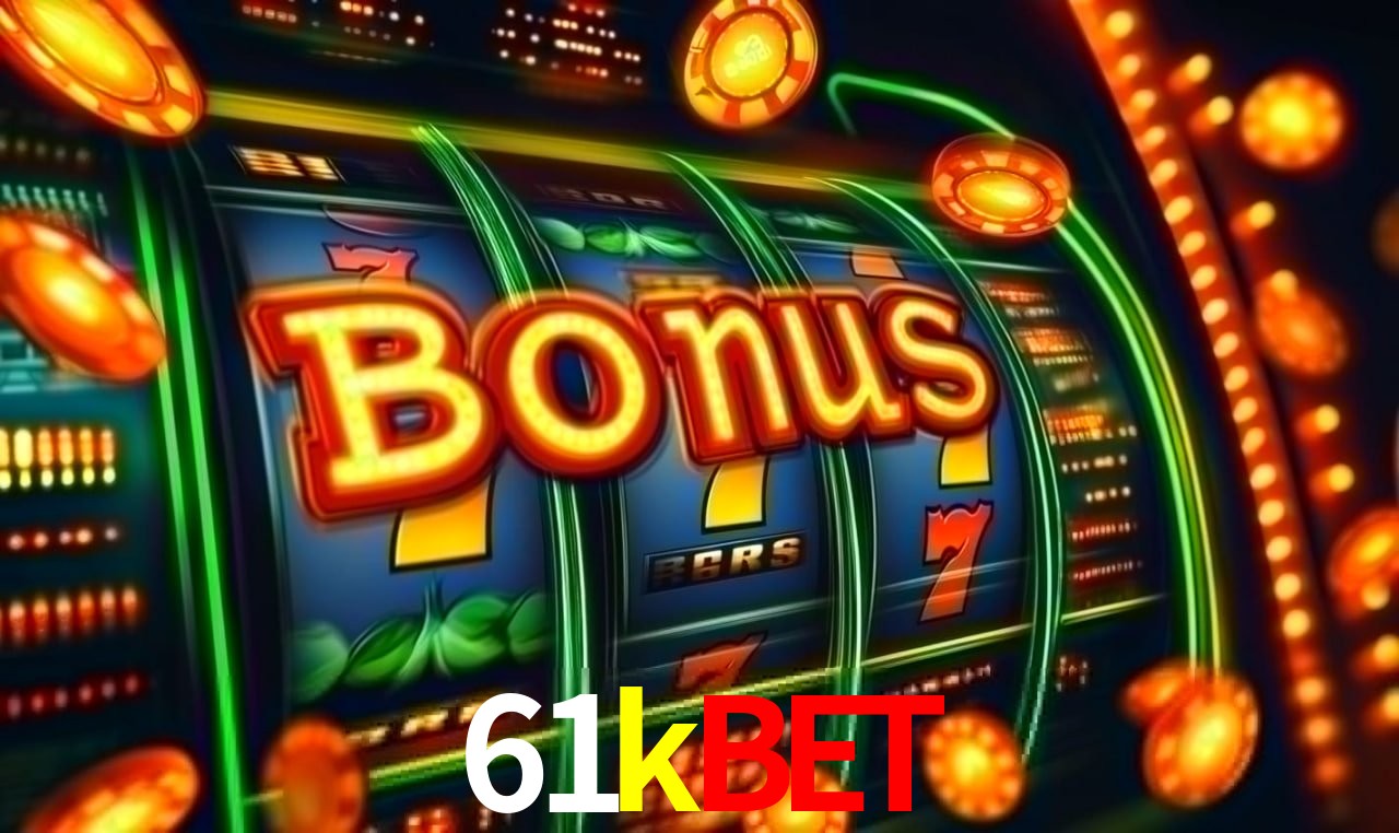 VIP Casino 61kbet