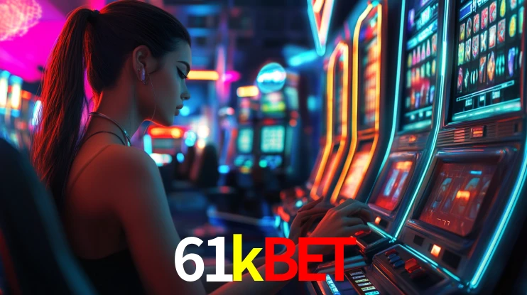 Experimente o Login Seguro Premium no 61kbet