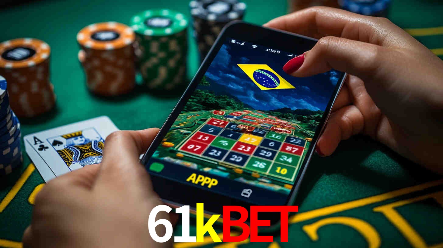 Descubra a Essência do 61kbet: Nossa História e Compromissos