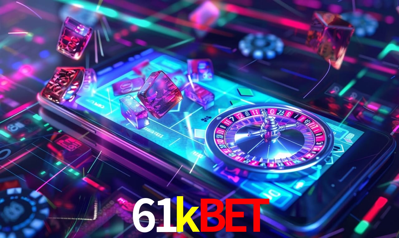 Apostas de Futebol 61kbet