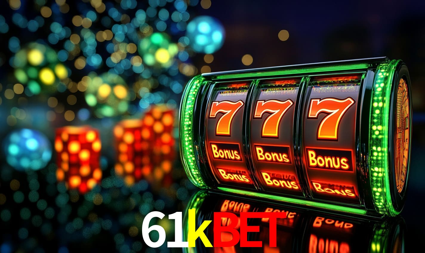 Casino Ao Vivo 61kbet