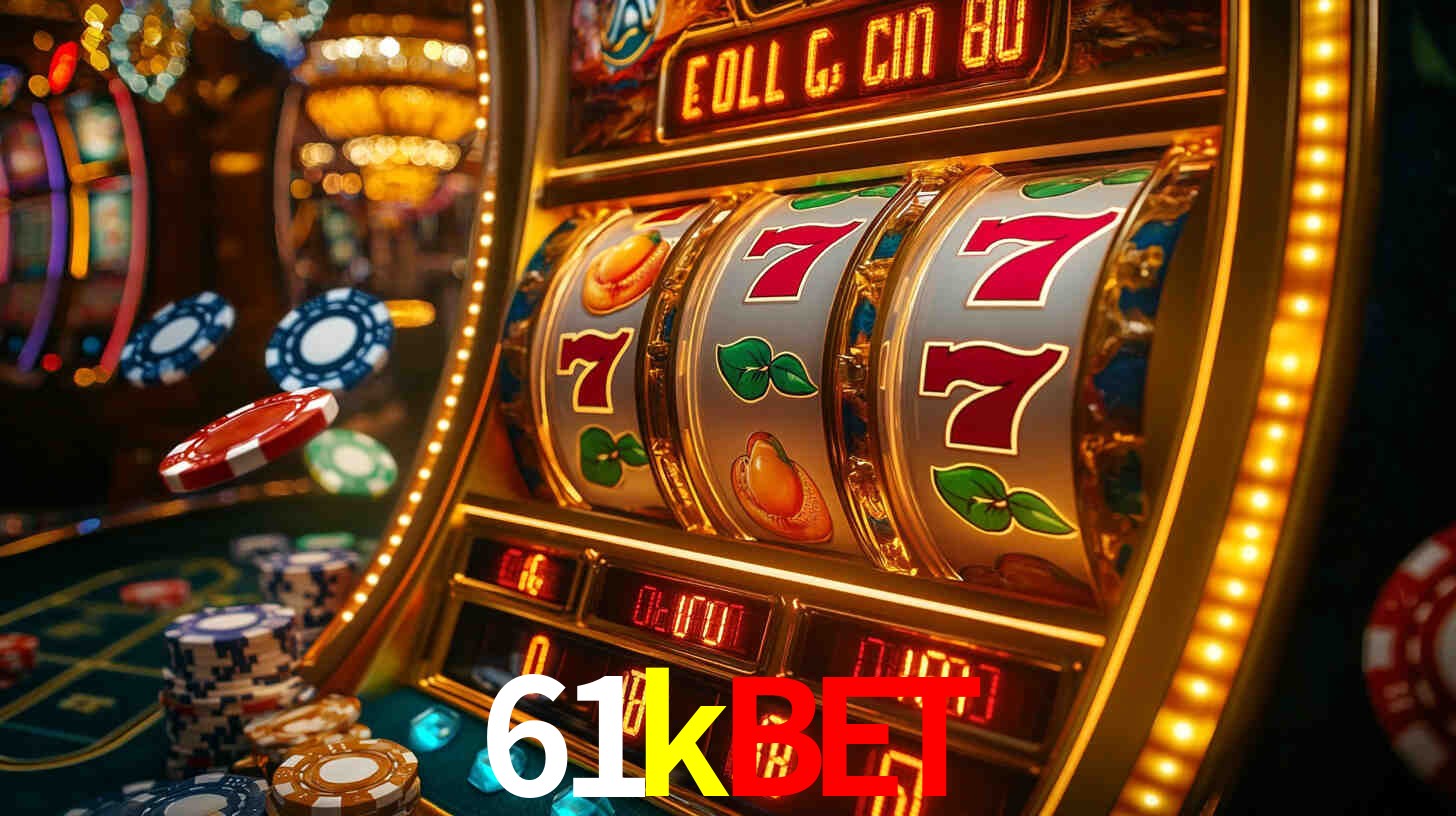 Premium Interface 61kbet