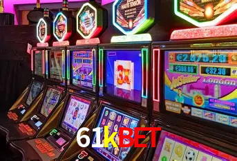 A Emoção da Loteria na 61kbet: Uma Chance de Mudança de Vida