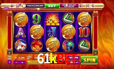 Descubra a Magia dos Jogos de Arcade no 61kbet