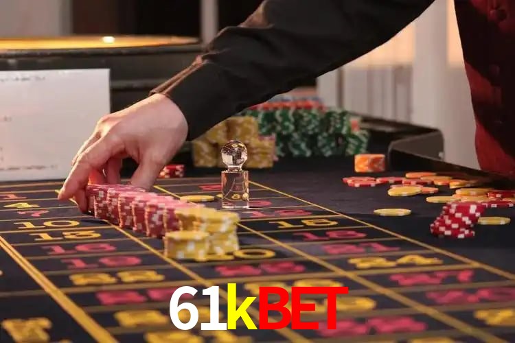 Bônus Diários 61kbet