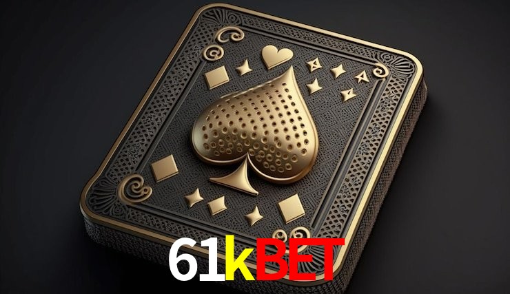 Desvendando o Mundo dos Jogos Virtuais na 61kbet