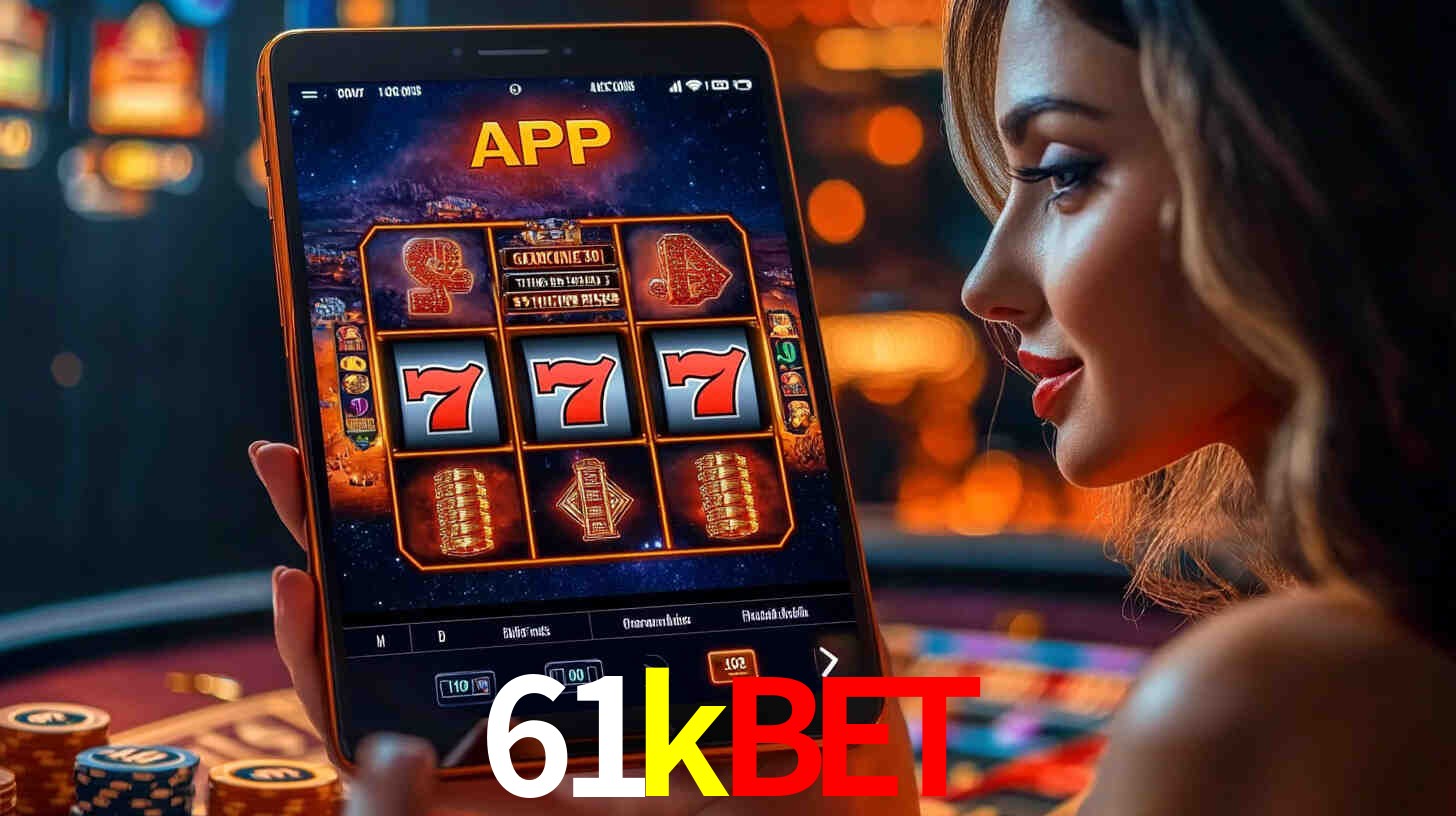 Desvendando o Mundo dos Jogos Virtuais na 61kbet
