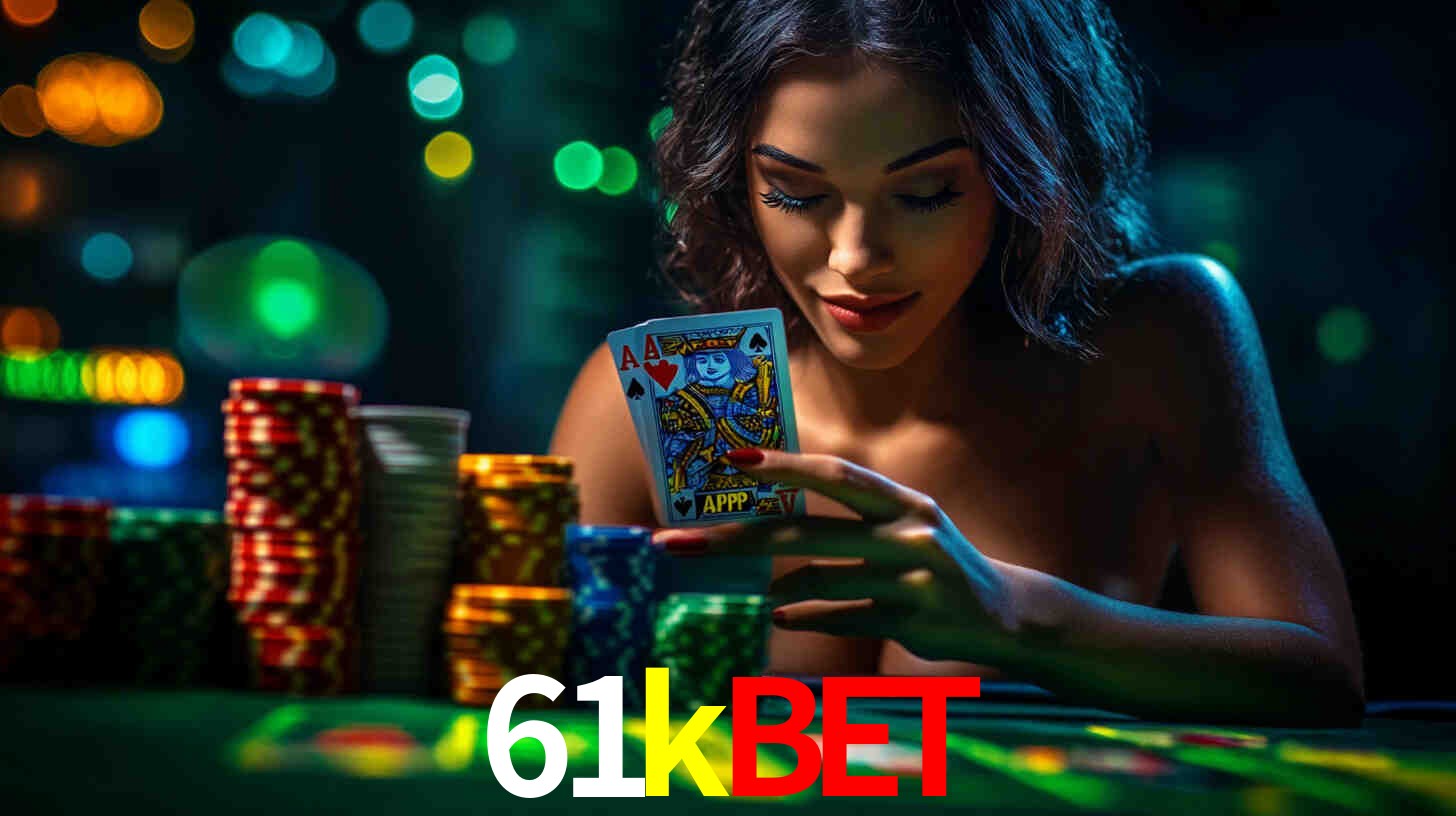 Apostas de Tênis 61kbet