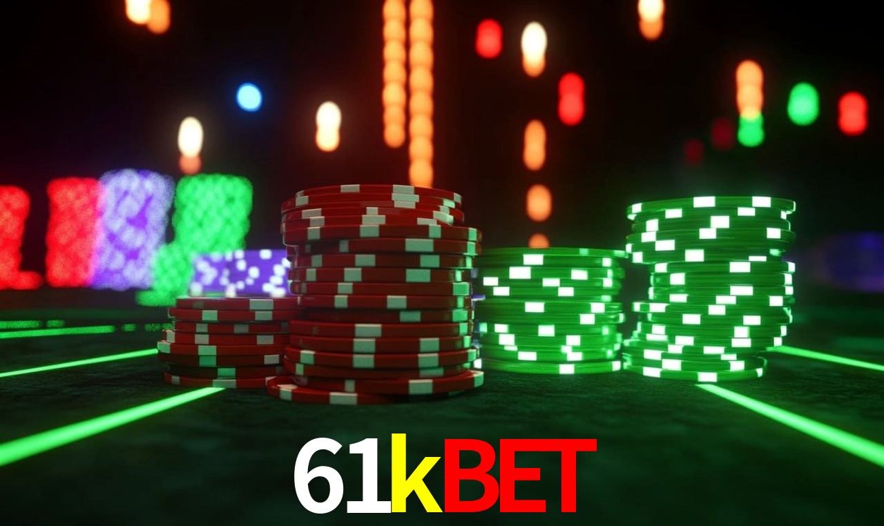 Tennis Betting 61kbet