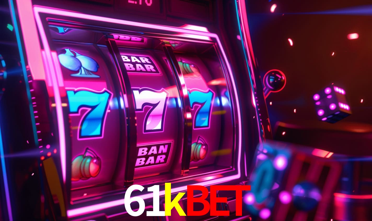 Diretório de Jogos 61kbet