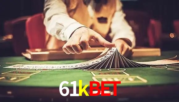 Blackjack Table 61kbet