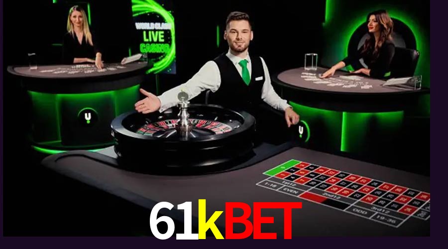 Slot Games 61kbet