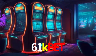 APP oficial da 61kbet para mobile