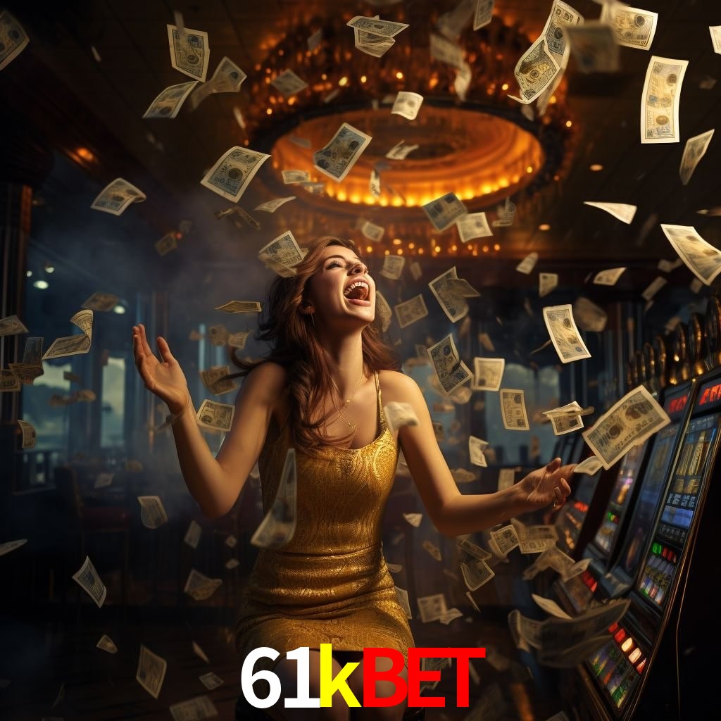 Live Casino 61kbet