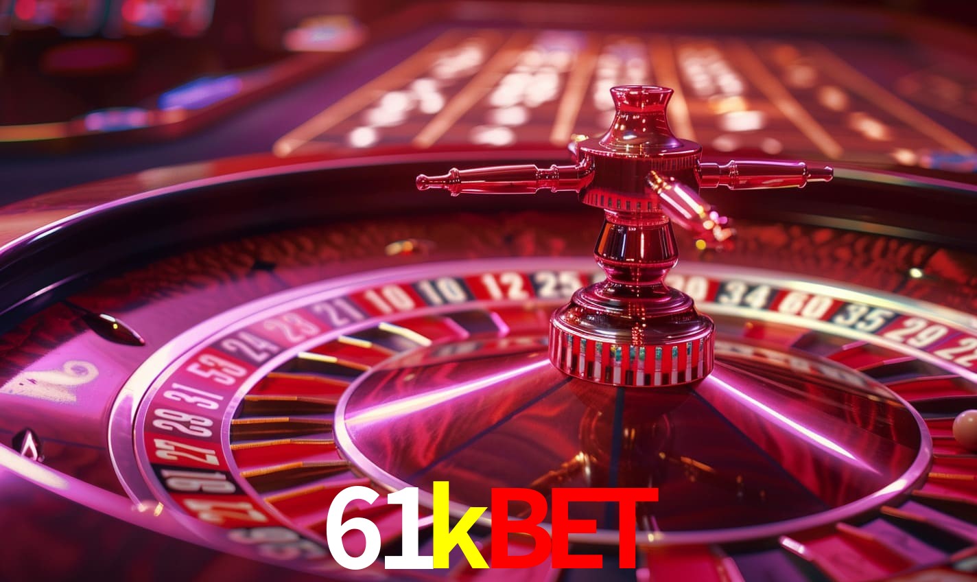 Casino Ao Vivo 61kbet