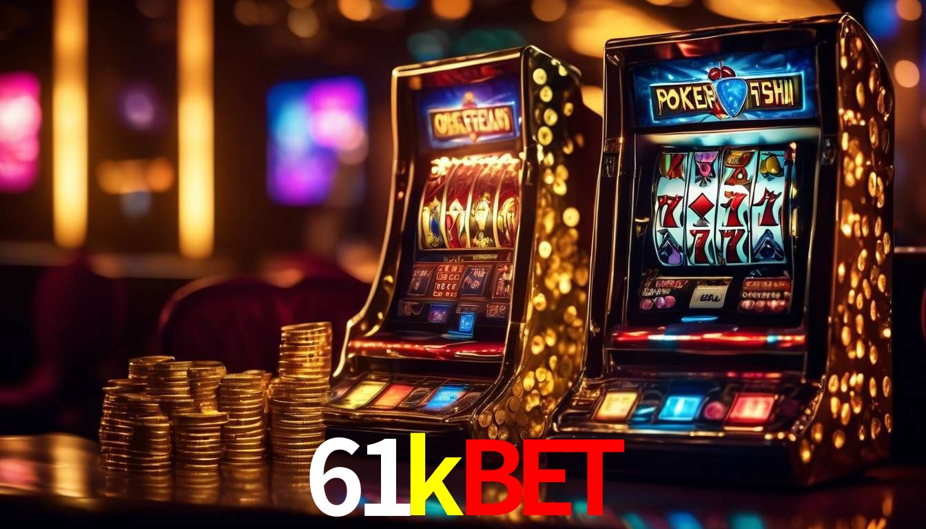 Benefícios da Conta 61kbet