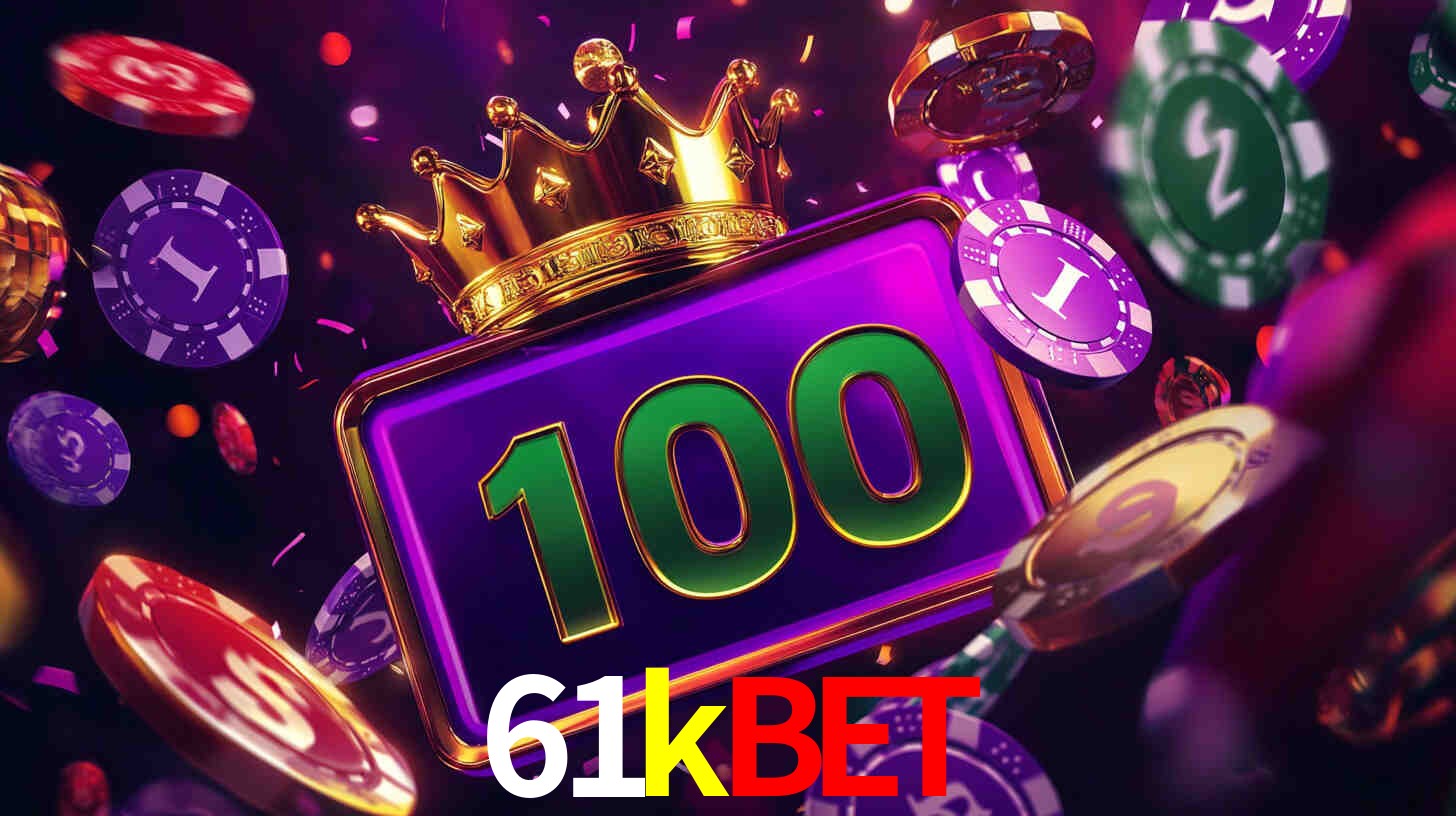 61kbet App Interface