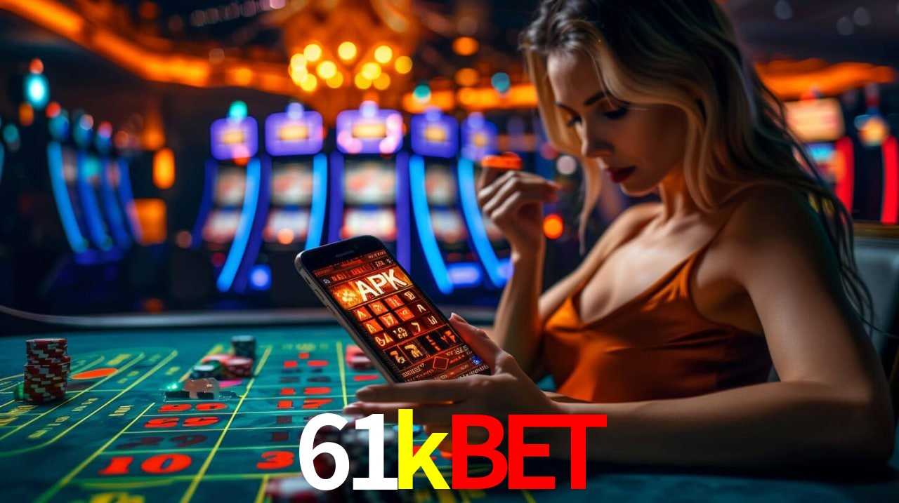 Roulette Table 61kbet